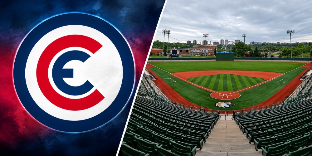FIELD OF TEAMS FOR 2027 CANADIANS NEARLY COMPLETE